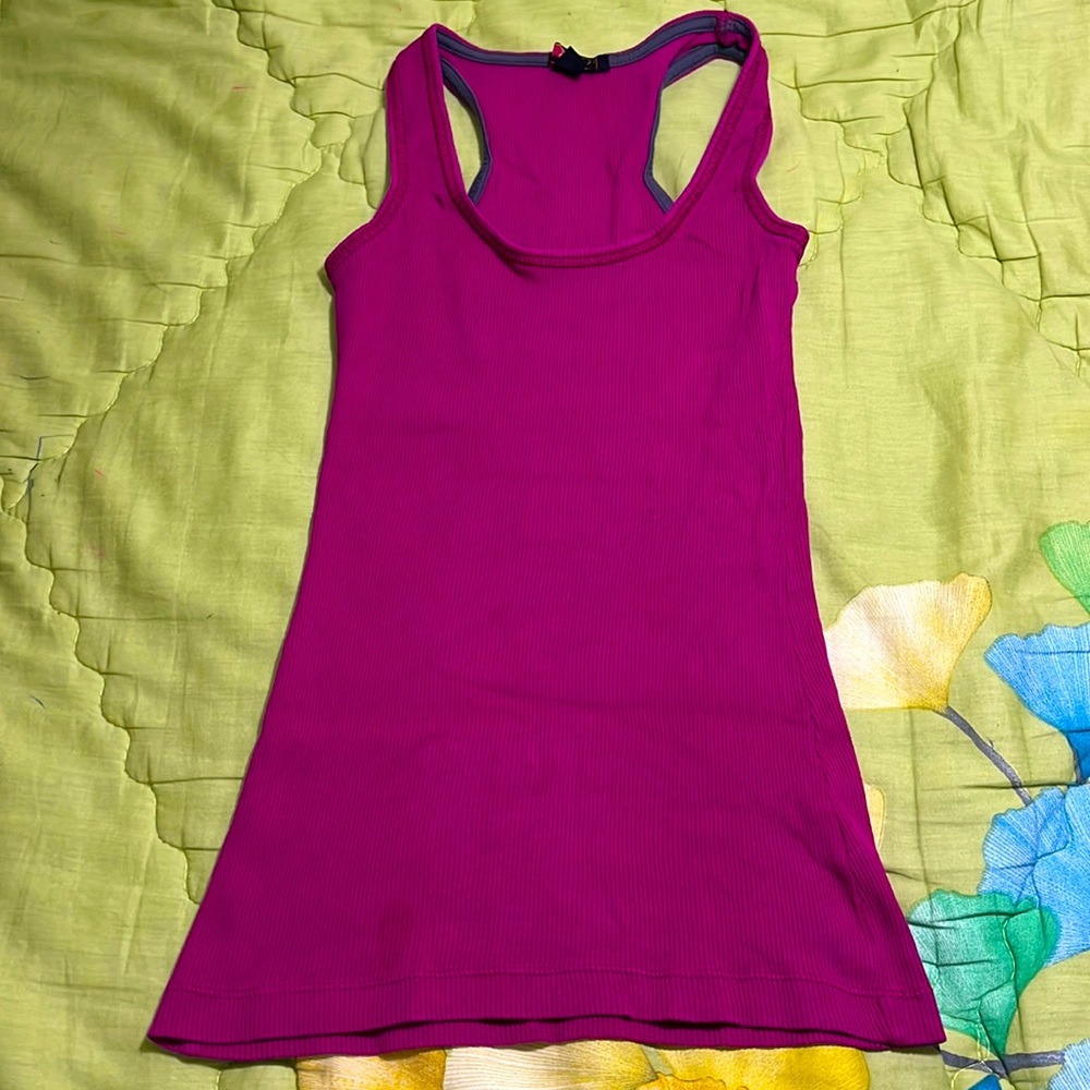 Forever21 women Tank Top